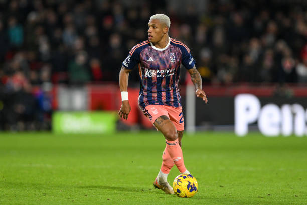 在巴里奥斯 在巴里奥斯